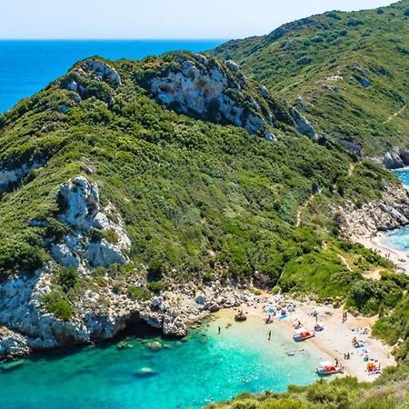 Alexandras Forest View Agios Prokopios  Экстерьер фото