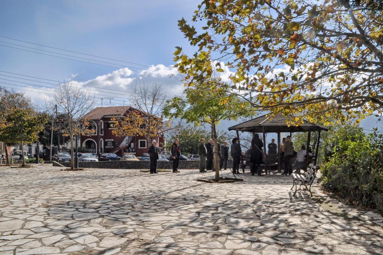 Alexandras Forest View Agios Prokopios  Экстерьер фото