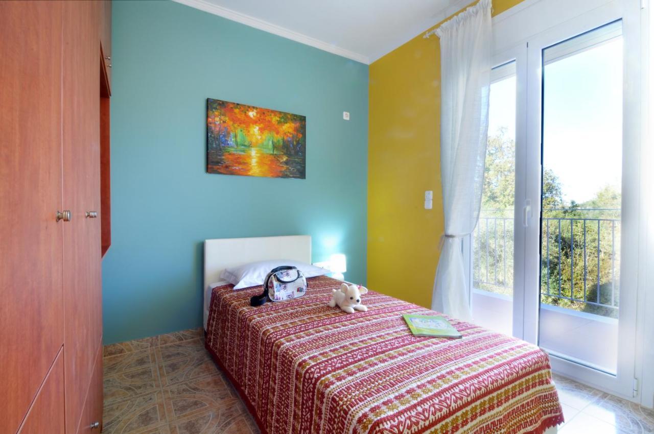 Alexandras Forest View Agios Prokopios  Экстерьер фото