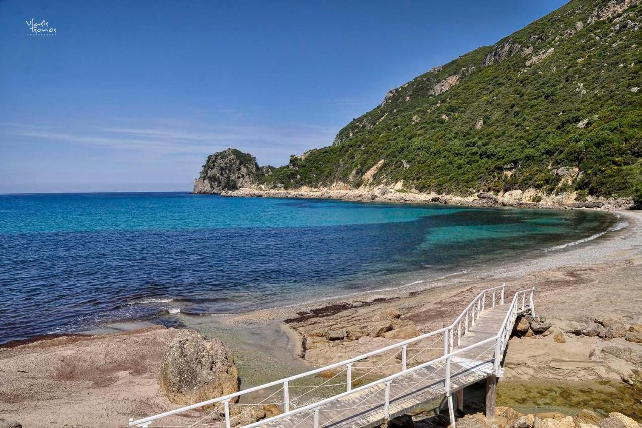 Alexandras Forest View Agios Prokopios  Экстерьер фото
